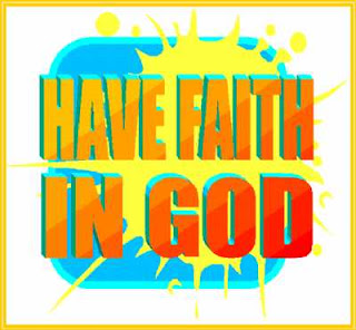 free download Have faith in God inspirational and spiritual sayings quote christian photo