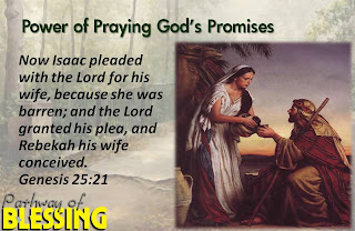 Power of Praying god's promises holy christian Jesus Christ picture
