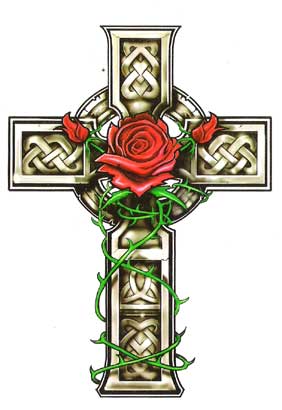 [celtic+rose_cross+tattoo+design.jpg]