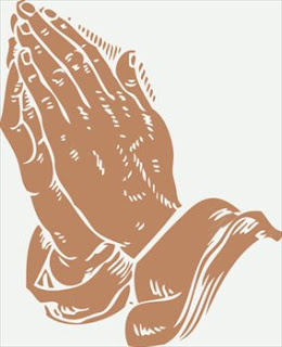 Hands praying to God clip art photo free download Christian pictures