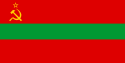 Nerecunoscuta Republică Transnistreană