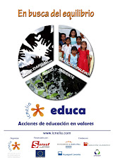 Proyecto Icnelia Educa