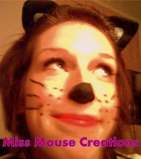Miss Mouse Creations