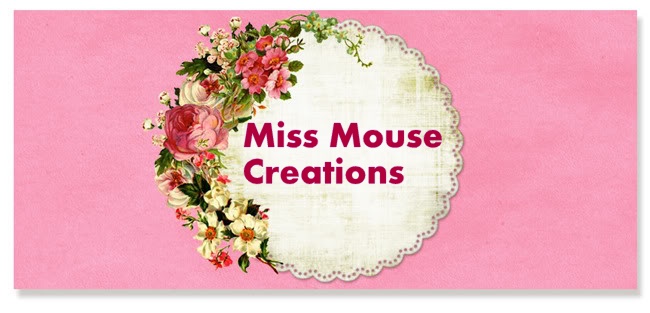 Miss Mouse Creations