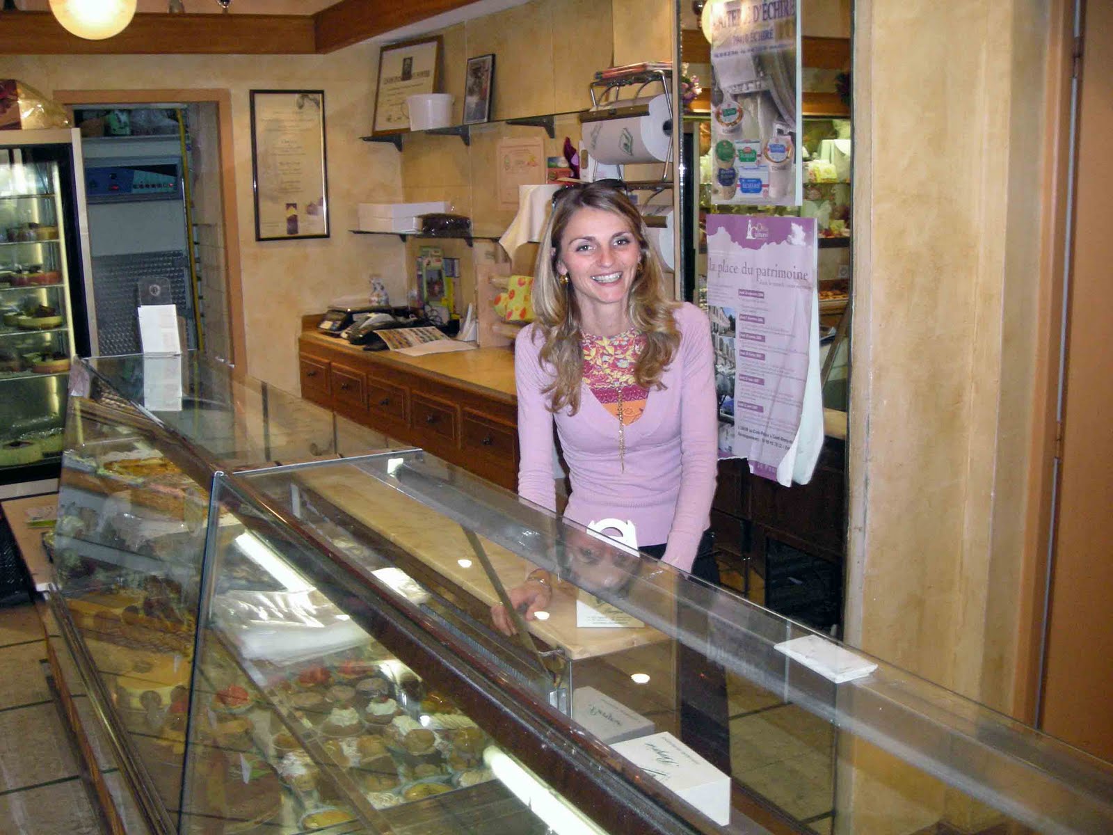 my carolina kitchen the patisserie and boulangerie in saint remy de provence france
