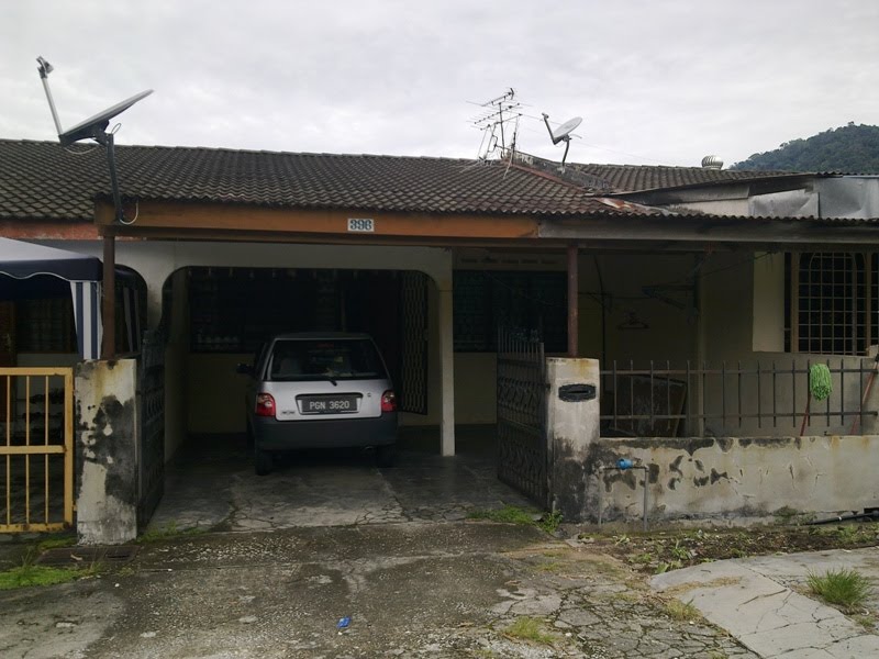 Pin On Perak Property For Sale