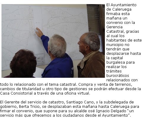 catastro burgos oficina virtual caleruega noticias web oficina virtual del catastro catastro burgos oficina virtual caleruega noticias web oficina virtual del catastro