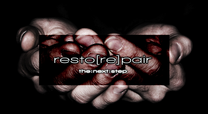 resto[re]pair