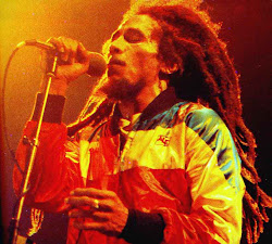 Bob Marley Mix