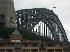 Harbour Bridge