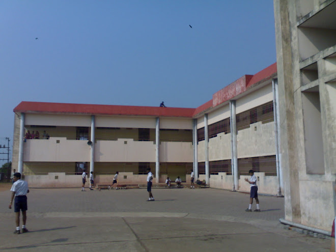 my school