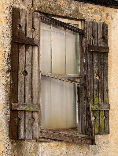 The old Pringle house