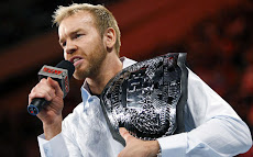 Current ECW Champion