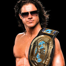 Current Intercontinental Champion