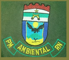 POLICIA AMBIENTAL