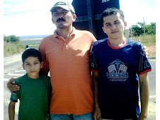 EU E MEUS FILHOS