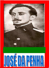 JOSÉ DA PENHA