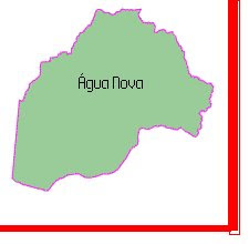 ÁGUA NOVA