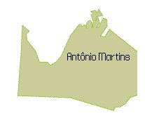 ANTÔNIO MARTINS