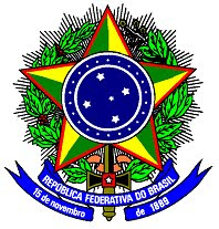 BRASÃO FEDERAL