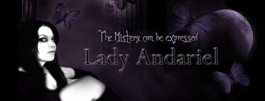 Lady Andariel