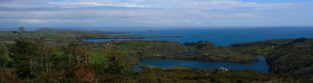 Lough Hyne