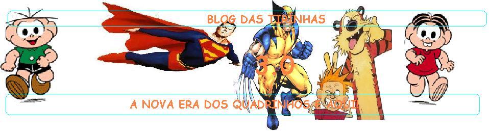 blog das tirinhas 3.0