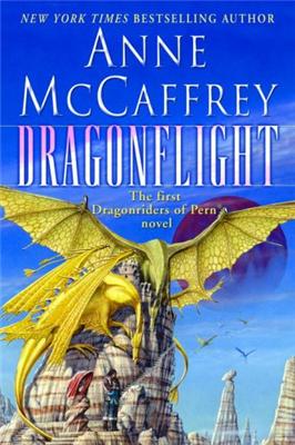 Dragonflight (1979 edition) | Open Library