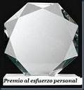 Premio al Esfuerzo Personal