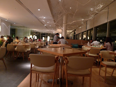 Delicious Dua Residency