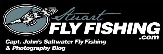 Capt. John's Saltwater Flyfishing and Photography blog