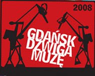 gdańsk dźwiga muzę