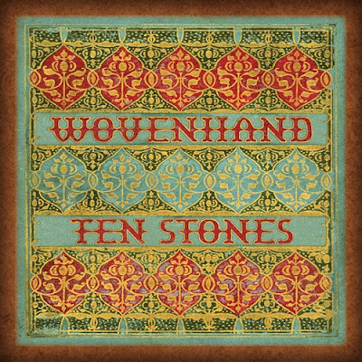 ¿Qué estáis escuchando ahora? - Página 20 Wovenhand+ten+stones