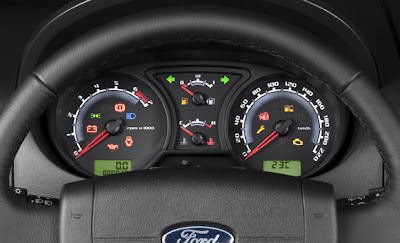 Fotos e preço do Novo Ford EcoSport 2011 Fotos e preço do Novo Ford EcoSport 2011