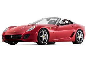Ferrari AS Aperta