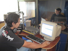 CONTROLANDO EN RADIO AMIGA