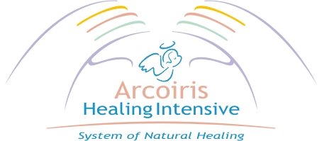 ARCOIRIS HEALING