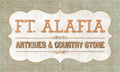 Ft. Alafia Antiques & Country Store