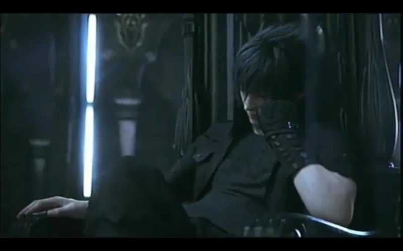 noctis screenshot