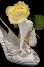 Zapatos de novia Tiffany
