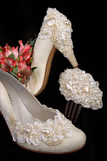 Zapatos de novia Tiffany