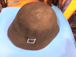 Nueva colección de sombreros a 30€