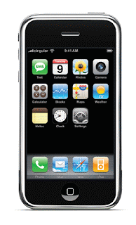 Iphone Mobile Application Development