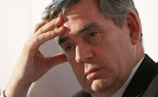 Echoing KHOODEELAAR! in the North East Newcastle condemns CRASSrail scam-funder Gordon Brown