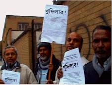 No to Crossrail holes in E1: Questions for Tower Hamlets Councillors from wards