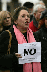 Lib Dem MP Kramer fakes a No to Big Business. She says YES to Crossrail