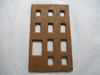 La casita de jengibre: GINGERBREAD HOUSE