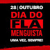 Hoje é Dia do Flamenguista