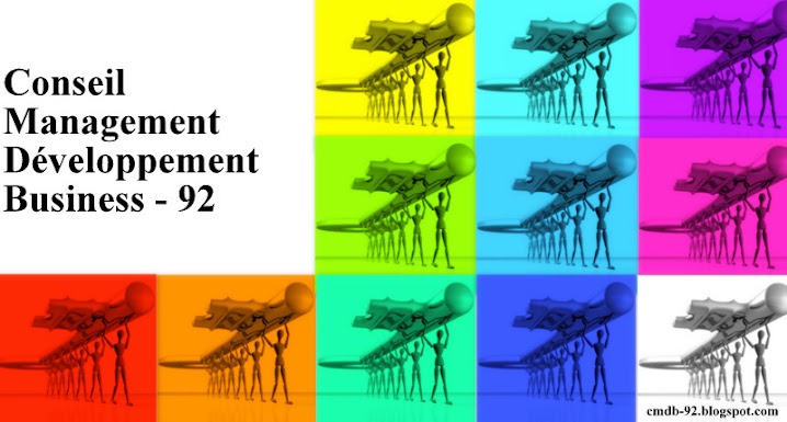 C.M.D.B-92 - Conseil.Management.Developpement.Business -
