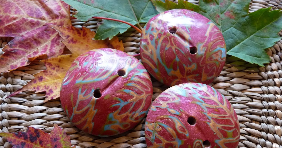 Joan Tayler Design Button Down the Hatches